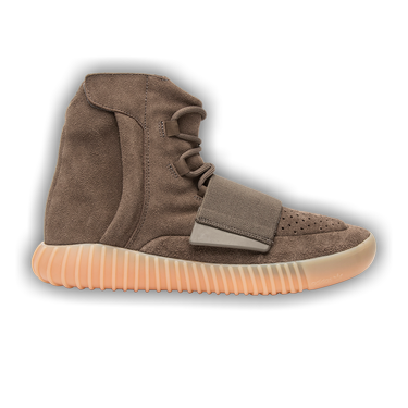 Buy Yeezy Boost 750 'Chocolate' - BY2456 | GOAT