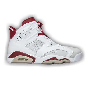 Air Jordan 6 Retro Alternate