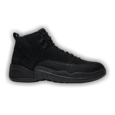 Buy OVO x Air Jordan 12 Retro Black 873864 032 GOAT