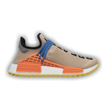 Pharrell x NMD Trail Human Race