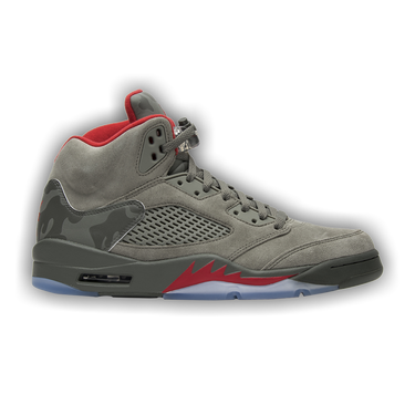 Buy Air Jordan 5 Retro Camo 136027 051 GOAT