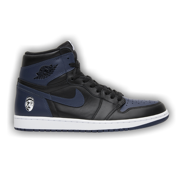 Jordan 1 retro high og spike lee fort greene sale