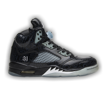 Air jordan outlet 5 doernbecher