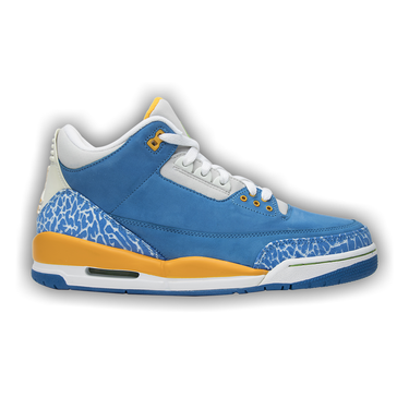 Jordan 3 dtrt clearance