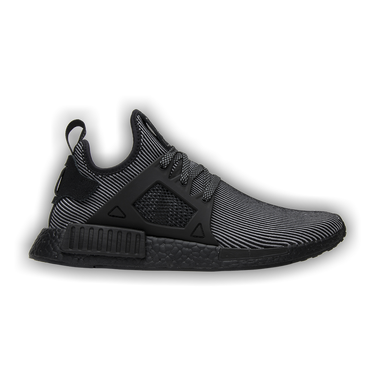 Buy Adidas NMD_XR1 'Black Boost' - S32211 | GOAT