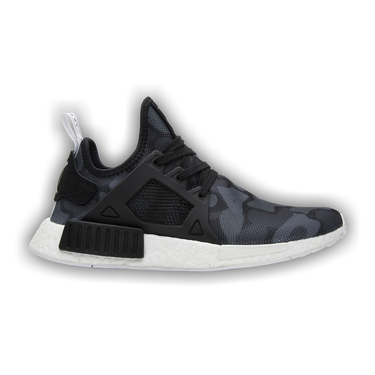 Adidas nmd xr1 top duck camo pack
