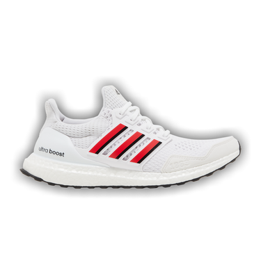 Buy NCAA x UltraBoost 1.0 'Nebraska Cornhuskers' - HQ5873 | GOAT