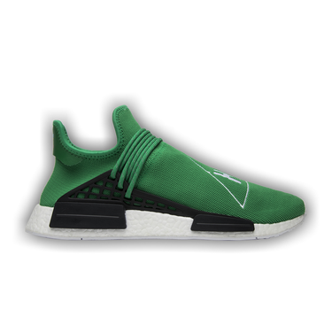 Human race adidas green store