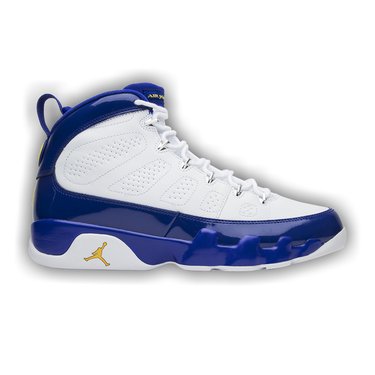 Kobe bryant jordan 9 online