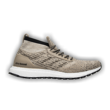 Buy UltraBoost ATR Mid Limited Khaki CG3001 GOAT