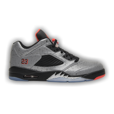 Jordan 5 hotsell off white neymar