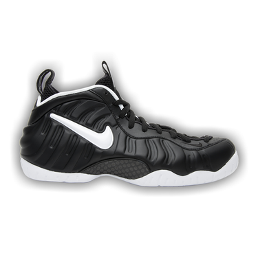 Buy Air Foamposite Pro Dr. Doom 2016 624041 006 GOAT