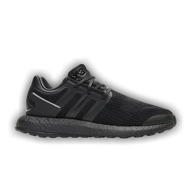 Buy adidas Y-3 PureBoost 'Triple Black' - CP9890 | GOAT