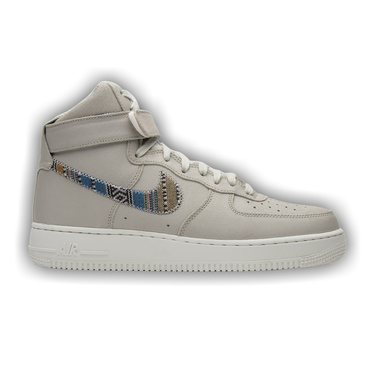 Buy Air Force 1 High 07 LV8 Afro Punk 806403 005 GOAT
