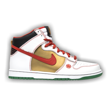 Buy Dunk High Pro SB Money Cat 305050 162 GOAT