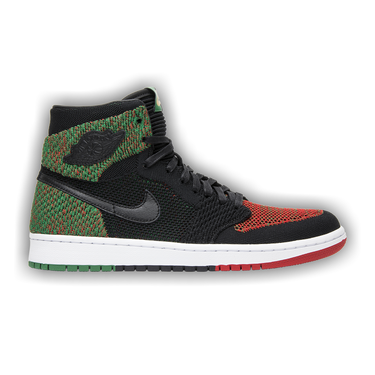 Buy Air Jordan 1 Retro High Flyknit Black History Month AA2426 026 GOAT