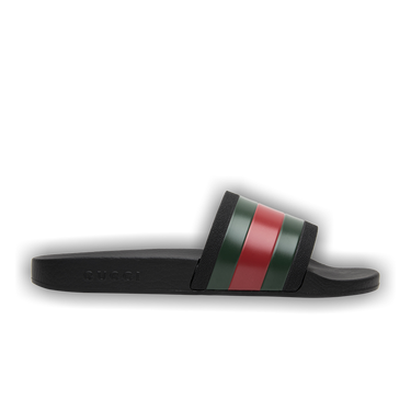 Pursuit 72 rubber slide sandal shop