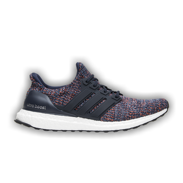 Ultra boost 4.0 deals navy multi-color