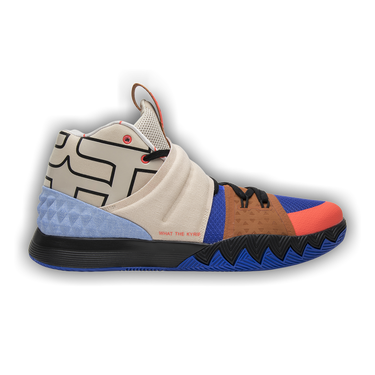 Buy Kyrie S1 Hybrid What The AJ5165 900 GOAT