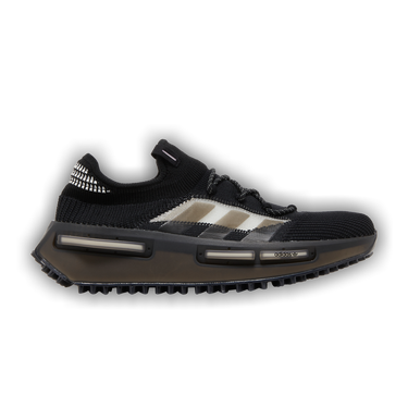 Buy adidas NMD_S1 'Triple Black' - GW5652 | GOAT CA