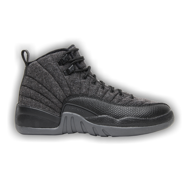 Jordan 12 retro wool deals