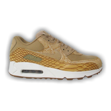 Air max 90 vachetta tan snake new arrivals
