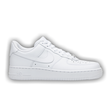 Buy Air Force 1 07 White 315122 111 GOAT