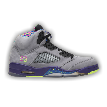 Buy Air Jordan 5 Retro Bel Air 621958 090 GOAT