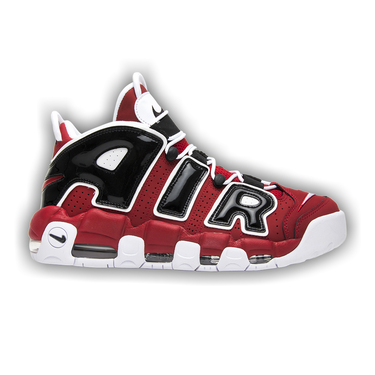 Buy Air More Uptempo Bulls 2017 921948 600 17 GOAT