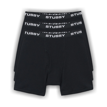 Stussy Boxer Briefs - Unisex Shorts & Trunks | Stüssy