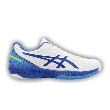 Buy Asics Solution Speed FF 2 'Novak Pack' - 1041A348 960 | GOAT