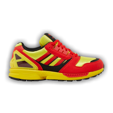 Buy ZX 8000 'Bright Yellow Red' - GY4682 | GOAT
