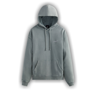 KITH キス Herringbone Fleece Williams III Hoodie フーディー Buy Kith Herringbone Fleece Williams III Hoodie 'Drift