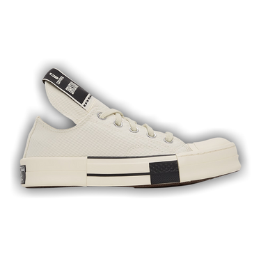 何*語様 rick owens DRKSHDW メンフィスポッズ　XS 白 何*語様 rick owens DRKSHDW メンフィスポッズ XS 白 何*語様 rick