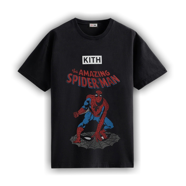 kith spider-man キーホルダー Amazon.co.jp: マーベル スパイダーマン キーホルダー Funko POP