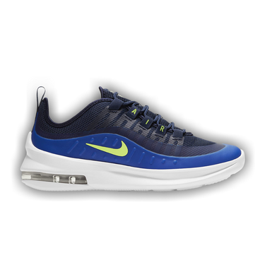 Air max deals axis navy