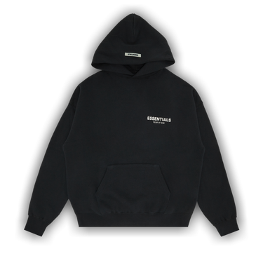 Fear of god photo hoodie discount