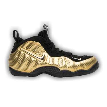 Gold foamposites for sale sales