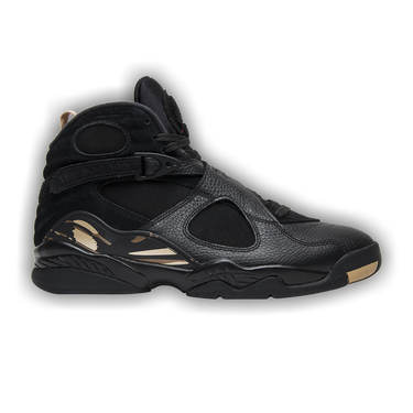 Ovo x air jordan 8 retro black gold outlet