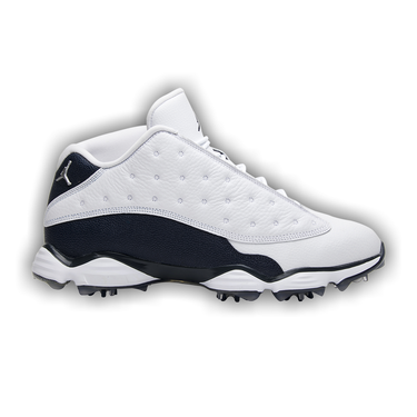 Buy Air Jordan 13 Golf 'Midnight Navy' - 917719 100 | GOAT