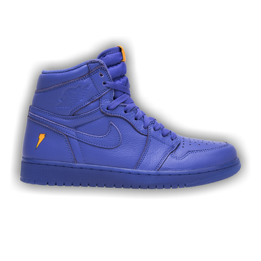 Buy Air Jordan 1 Retro High OG G8RD Rush Violet AJ5997 555
