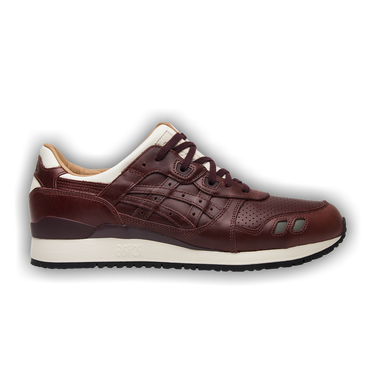 Buy Packer Shoes x J.Crew x ASICS Gel Lyte 3 '1907 Collection