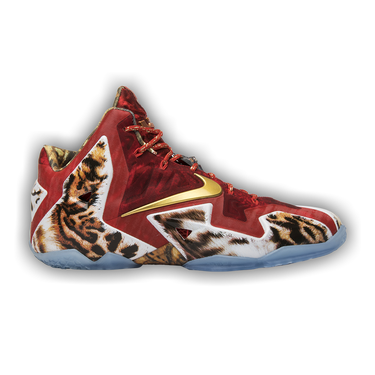 lebron 11 2k14