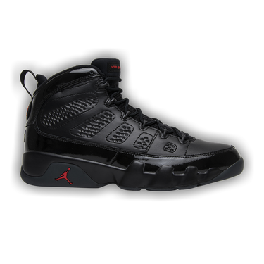 Buy Air Jordan 9 Retro Bred 302370 014 GOAT