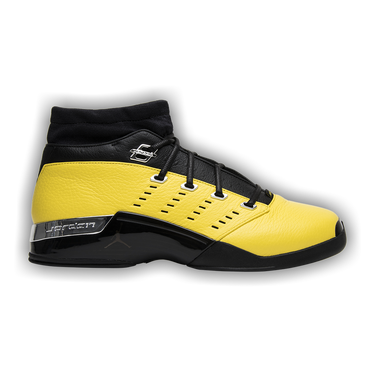 jordan 17 solefly on feet