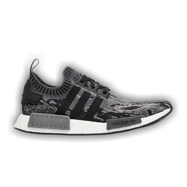 adidas gazelle silver green womens adidas Nmd R2 PK White 8.5 main image 0