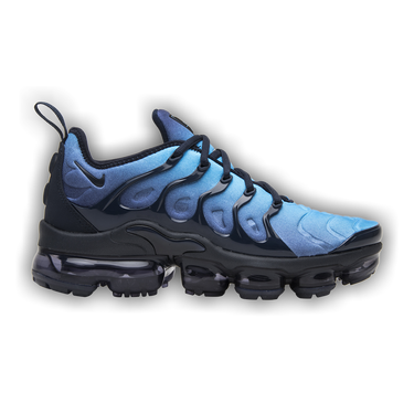 Photo hot sale blue vapormax