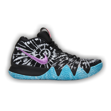 Kyrie 4 tie dye outlet