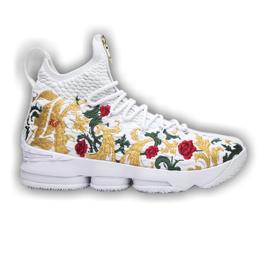 Kith x LeBron Performance 15 King s Cloak