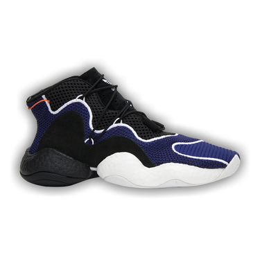 Buy adidas Crazy BYW LVL 1 '747 Warehouse Exclusive' - AQ0277 | GOAT